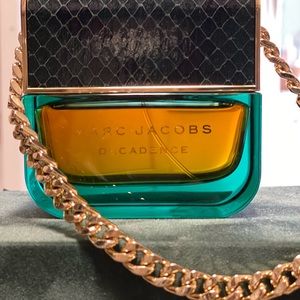 Marc Jacobs Decadence